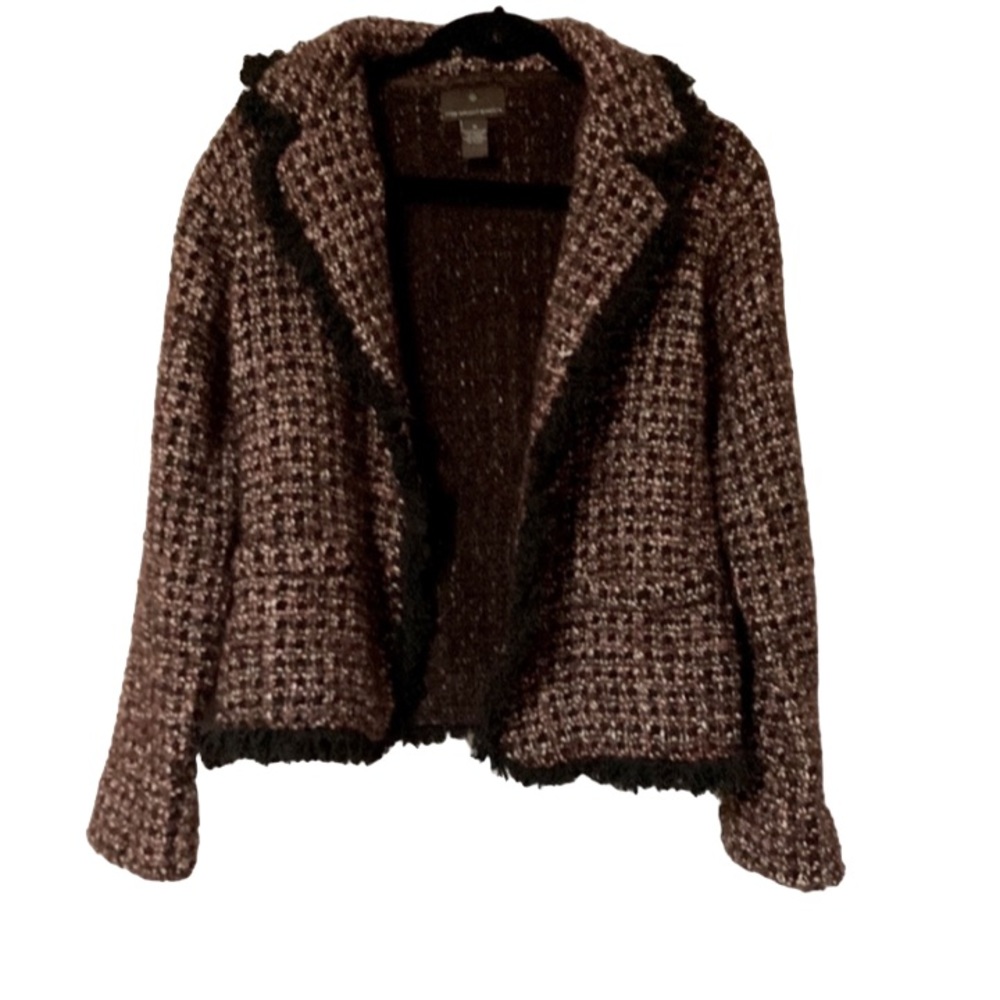 Fenn wright Manson blazer jacket
